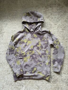 Lululemon All yours hoodie size 6